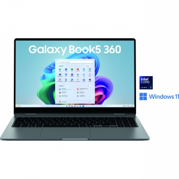 Samsung Galaxy Book5 360 CU5 226V/16GB/512 GB SSD/W11Pro grey