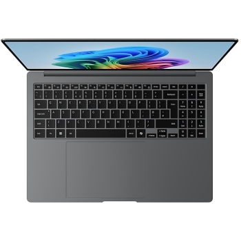 Preview: Samsung Galaxy Book5 Pro CU7 258V/32GB/512 GB SSD/W11Pro grey