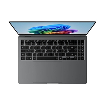 Preview: Samsung Galaxy Book5 Pro 360 CU7 258V/32GB/512 GB SSD/W11Pro grey