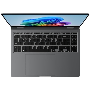 Preview: Samsung Galaxy Book5 Pro 360 CU7 258V/32GB/1 TB SSD/W11Pro grey