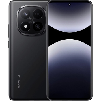 Xiaomi Redmi Note 14 Pro+ 256GB 8RAM 5G EU black