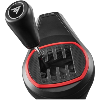 Preview: Thrustmaster TH8S Add-On Shifter (PC/PS4/PS5/Xbox SX/Xbox One)