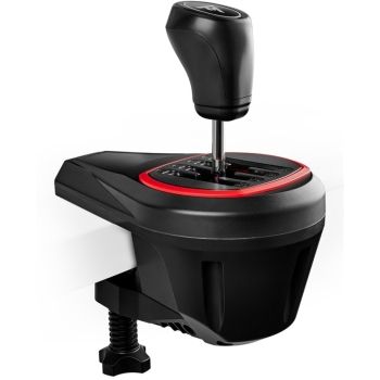 Preview: Thrustmaster TH8S Add-On Shifter (PC/PS4/PS5/Xbox SX/Xbox One)