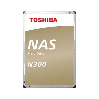 14TB Toshiba N300 HDWG51EEZSTA 7200RPM 512MB retail