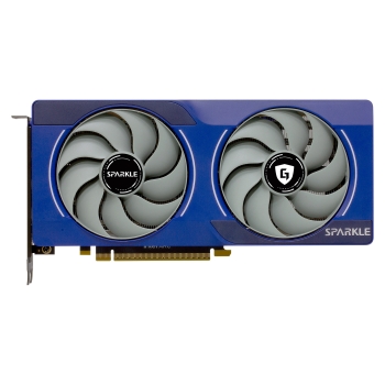 B580 12GB Sparkle Intel Arc Guardian GDDR6