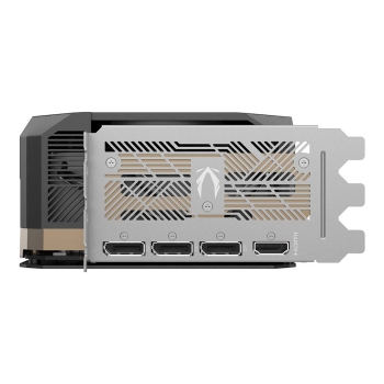 Preview: RTX 5090 32GB Zotac Gaming Solid OC GDDR7 3Fan