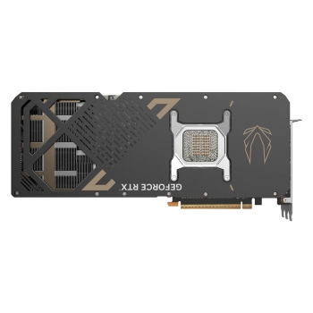 Preview: RTX 5090 32GB Zotac Gaming Solid OC GDDR7 3Fan