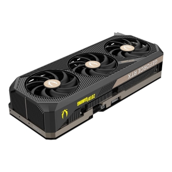 Preview: RTX 5090 32GB Zotac Gaming Solid OC GDDR7 3Fan