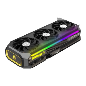 Preview: RTX 5080 16GB Zotac Gaming AMP Extreme Infinity GDDR7 3Fan