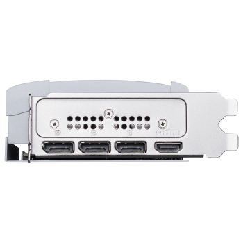 Preview: RTX 5080 16GB MSI Ventus 3X OC GDDR7 3Fan white