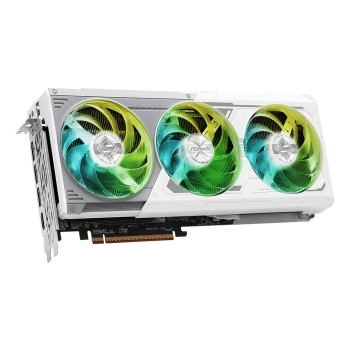 Preview: RX 9070XT 16GB ASRock Radeon Steel Legend GDDR6 3Fan