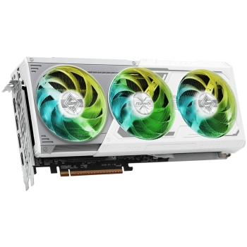 Preview: RX 9070 16GB ASRock Radeon Steel Legend GDDR6 3Fan