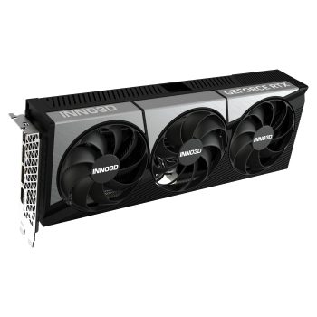 RTX 5080 16GB Inno3D X3 OC GDDR7 3Fan