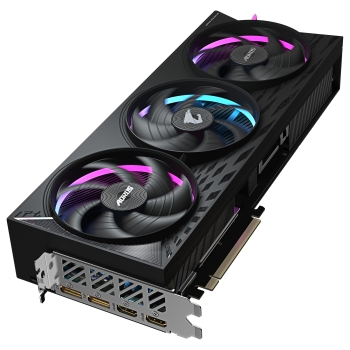 Preview: RX 9070 XT 16GB Gigabyte Radeon Aorus Elite GDDR6 3Fan