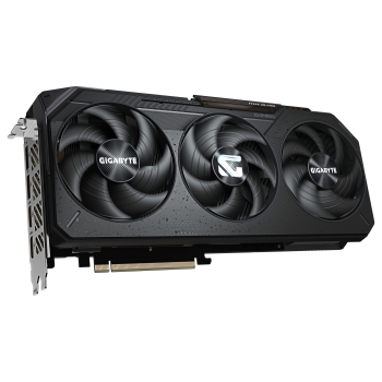 Preview: RX 9070 XT 16GB Gigabyte Radeon Gaming OC GDDR6 3Fan