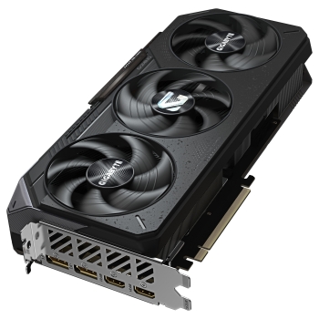 Preview: RX 9070 XT 16GB Gigabyte Radeon Gaming OC GDDR6 3Fan