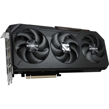 Preview: RX 9070 16GB Gigabyte Radeon Gaming OC GDDR6 3Fan
