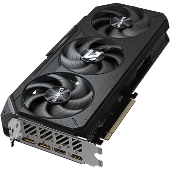 Preview: RX 9070 16GB Gigabyte Radeon Gaming OC GDDR6 3Fan