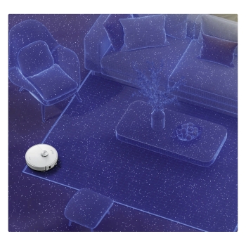 Preview: Roborock S8 MaxV Ultra White Saugroboter