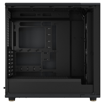 Preview: Midi Fractal Design North XL RC Charcoal Black TG