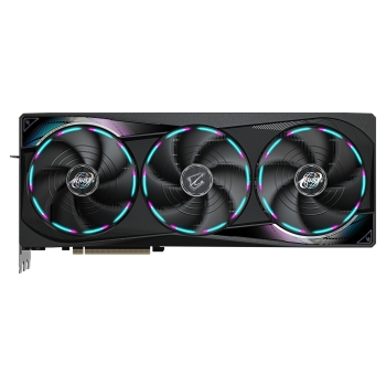 Preview: RTX 5070 Ti 16GB Gigabyte Aorus Master GDDR7 3Fan