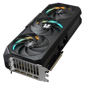 Preview: RTX 5070 Ti 16GB Gigabyte Gaming OC GDDR7 3 Fan