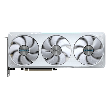 Preview: RTX 5070 12GB Gigabyte Eagle Ice OC SFF GDDR7 3 Fan white