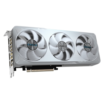 Preview: RTX 5070 12GB Gigabyte Eagle Ice OC SFF GDDR7 3 Fan white
