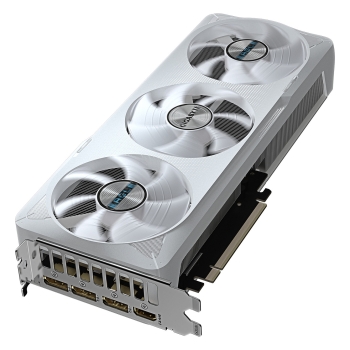 Preview: RTX 5070 12GB Gigabyte Eagle Ice OC SFF GDDR7 3 Fan white