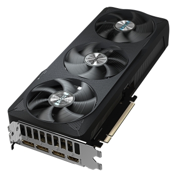 Preview: RTX 5070 12GB Gigabyte Eagle OC SFF GDDR7 3 Fan