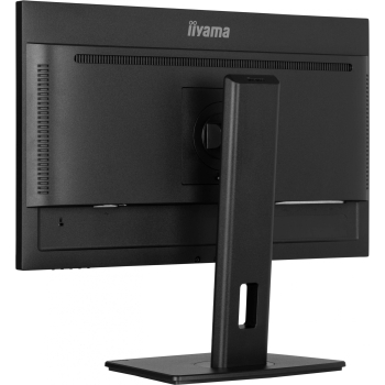 Preview: 61cm/24 (1920x1080) iiyama ProLite XUB2497HSU-B2 16:9 FHD IPS 1ms 100Hz USB-Hub HDMI DP Speaker Pivot Black
