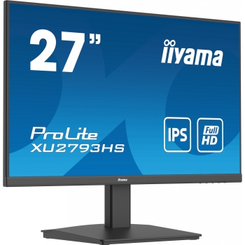 IIYAMA 68.6cm (27) XU2793HS-B7 16:9 HDMI+DP+2xUSB IPS