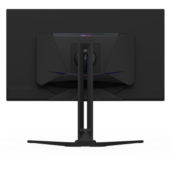 Preview: 81.3cm/32 (3840x2160) Gigabyte Aorus FO32U2 4K OLED HDR400 0.03ms 240Hz 2xHDMI DP USB-C Speaker Black