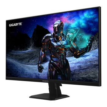 Preview: 68.6cm/27 (2560x1440) Gigabyte GS27Q x 16:9 QHD SS IPS 1ms 250Hz 2xHDMI DP Black