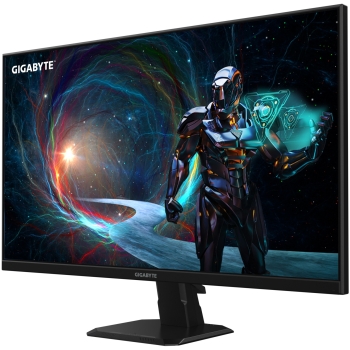 Preview: 68.6cm/27 (1920x1080) Gigabyte GS27FA 16:9 FHD SS IPS 1ms 180Hz 2xHDMI DP Black