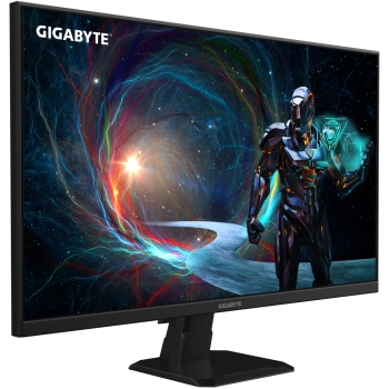 Preview: 68.6cm/27 (1920x1080) Gigabyte GS27FA 16:9 FHD SS IPS 1ms 180Hz 2xHDMI DP Black