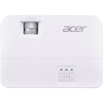 Preview: (3840x2160) Acer H6830BD DLP 3800-Lumen 16:9 HDMI USB Speaker 3D 4K UHD White