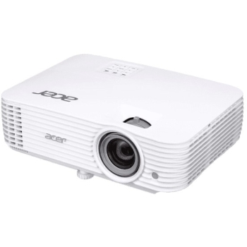 Preview: (3840x2160) Acer H6830BD DLP 3800-Lumen 16:9 HDMI USB Speaker 3D 4K UHD White