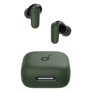 Anker Soundcore P30i true wireless in-ear buds green