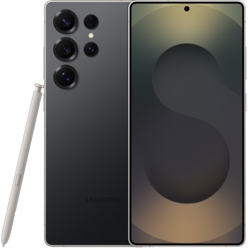 Preview: Samsung Galaxy S25 Ultra 512GB 12RAM 5G DE titanium black