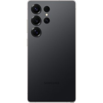 Preview: Samsung Galaxy S25 Ultra 512GB 12RAM 5G DE titanium black