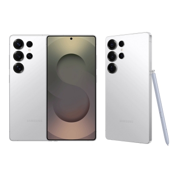 Preview: Samsung Galaxy S25 Ultra 512GB 12RAM 5G DE silver