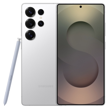 Preview: Samsung Galaxy S25 Ultra 512GB 12RAM 5G DE silver