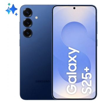 Samsung Galaxy S25+ 512GB 12RAM 5G DE navy