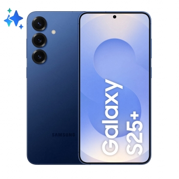 Samsung Galaxy S25+ 256GB 12RAM 5G DE navy