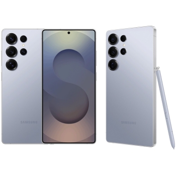 Preview: Samsung Galaxy S25 Ultra 256GB 12RAM 5G DE titanium