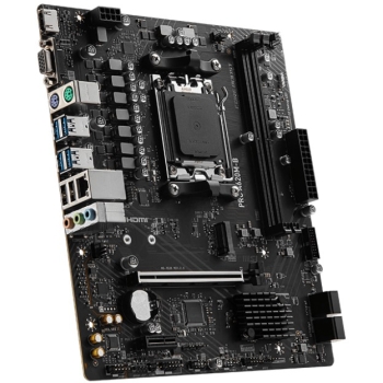 AM5 MSI A620M-B Pro mATX
