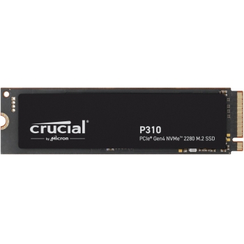 M.2 500GB Crucial P310 NVMe PCIe Gen4