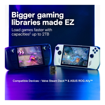 Preview: M.2 2TB Crucial P310 NVMe PCIe Gen4 2230