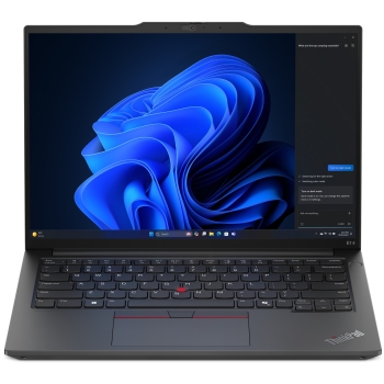 Preview: Lenovo ThinkPad E14 G6 21M7 CU7 155H/16GB/512SSD/W11Pro 1J VOS